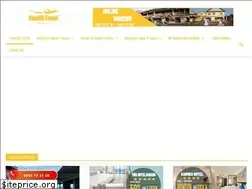 Sites similar to chuyenkhachsan.com