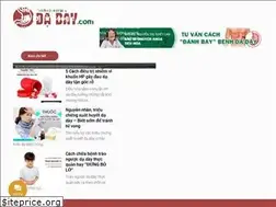 Sites similar to chuyenkhoadaday.com