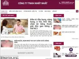 Sites similar to chuyenkhoagan.vn