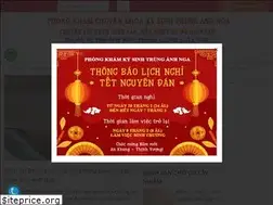 Sites similar to chuyenkhoakysinhtrung.com