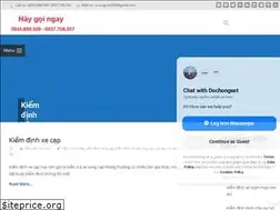Sites similar to chuyenkiemdinh.com