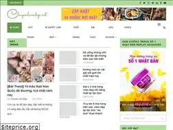 Sites similar to chuyenlamdep.net