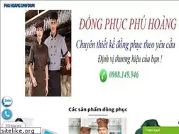 Sites similar to chuyenmaydongphuc.vn