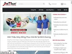 Sites similar to chuyenmaydongphuccongso.com