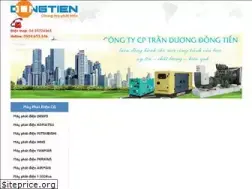 Sites similar to chuyenmayphatdien.com