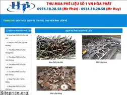 Sites similar to chuyenmuaphelieu.com