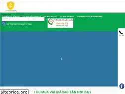Sites similar to chuyenmuavai.com