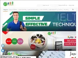 Sites similar to chuyenngoaingu.com