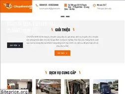 Sites similar to chuyennha123.com