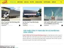 Sites similar to chuyennha247.vn