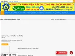 Sites similar to chuyennha24h.com.vn