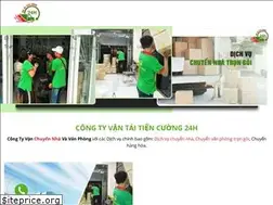 Sites similar to chuyennha24h.net