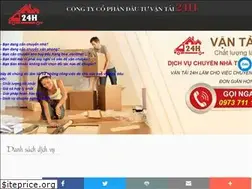 Sites similar to chuyennha24h.org