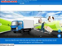 Sites similar to chuyennha24hhcm.com