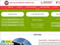 Sites similar to chuyennha365.com