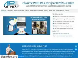 Sites similar to chuyennhaanphat.com