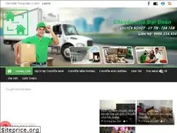 Sites similar to chuyennhadaidoan.com.vn