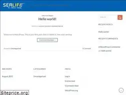 Sites similar to chuyennhadanang.com