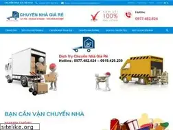 Sites similar to chuyennhagiarehcm.com