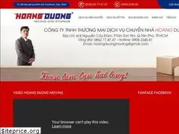 Sites similar to chuyennhahoangduong.com