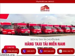 Sites similar to chuyennhamiennam.com