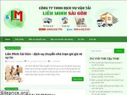 Sites similar to chuyennhasg.com