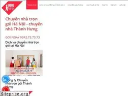 Sites similar to chuyennhasgthanhhung.com