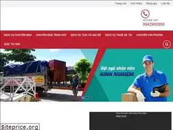 Sites similar to chuyennhathanhcong.vn