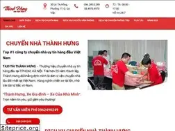 Sites similar to chuyennhathanhhung.com