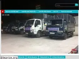 Sites similar to chuyennhathanhtam.vn