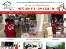 Sites similar to chuyennhathienminh.com