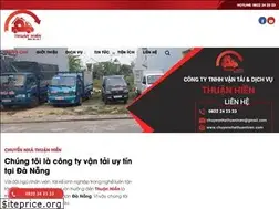 Sites similar to chuyennhathuanhien.com