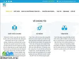Sites similar to chuyennhatoancau.com