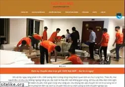 Sites similar to chuyennhatrongoi.com