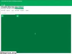 Sites similar to chuyennhatrongoi.info.vn
