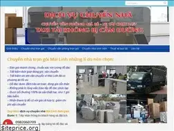 Sites similar to chuyennhatrongoigiare.com.vn