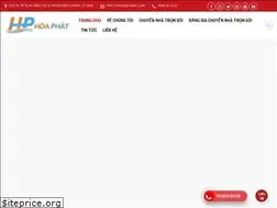 Sites similar to chuyennhatrongoihcm.com.vn