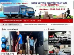 Sites similar to chuyennhatrongoikhoinguyen.com