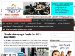 Sites similar to chuyennhatrongoiquyetdat.com