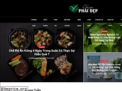 Sites similar to chuyenphaidep.info