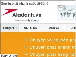 Sites similar to chuyenphatnhanh.com