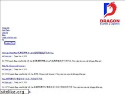Sites similar to chuyenphatnhanhdhlvn.com
