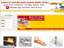 Sites similar to chuyenphatnhanhdt.com