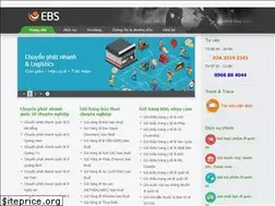 Sites similar to chuyenphatnhanhebs.com