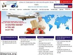 Sites similar to chuyenphatnhanhhathien.com