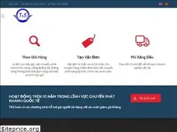 Sites similar to chuyenphatnhanhquocte.net
