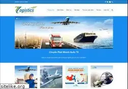 Sites similar to chuyenphatquocte.com