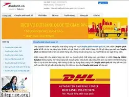 Sites similar to chuyenphatquocte.vn