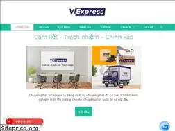 Sites similar to chuyenphattinthanh.net