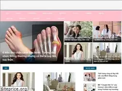 Sites similar to chuyensaoviet.com